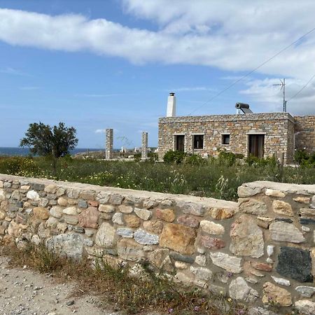 Villa Mitato'S Horizon Akrotiri  Exterior foto